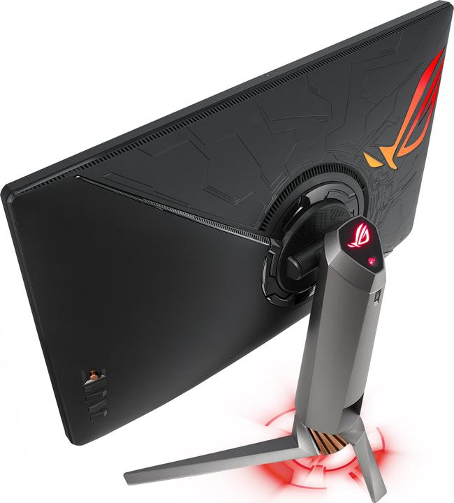 Produktbild ASUS ROG Swift PG27UQ (3840 x 2160 Pixel, 27")