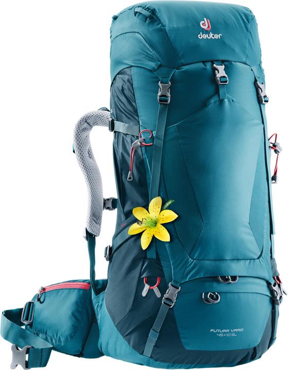 Immagine prodotto Deuter Futura Vario (55 l)