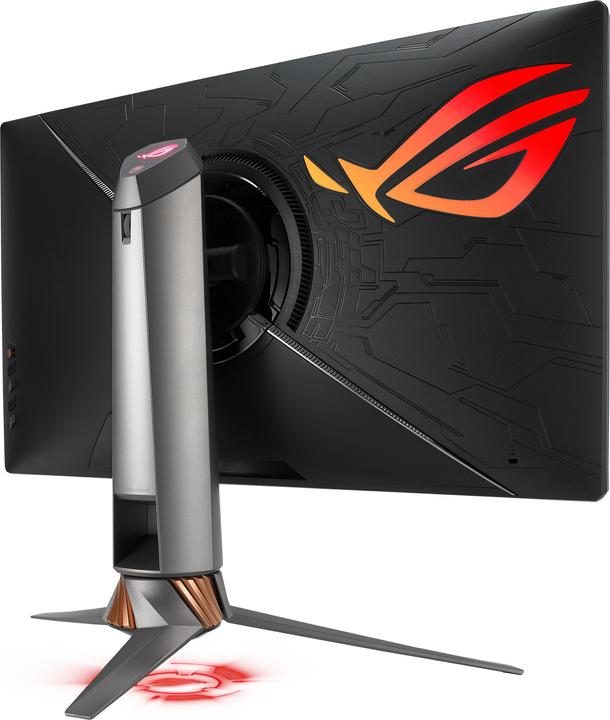 Produktbild ASUS ROG Swift PG27UQ (3840 x 2160 Pixel, 27")