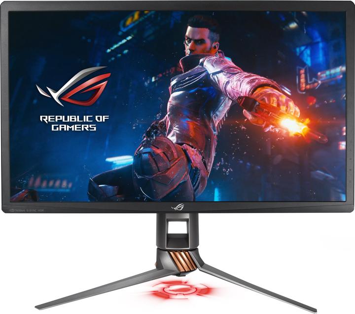 ASUS ROG Swift PG27UQ (3840 x 2160 pixel, 27")