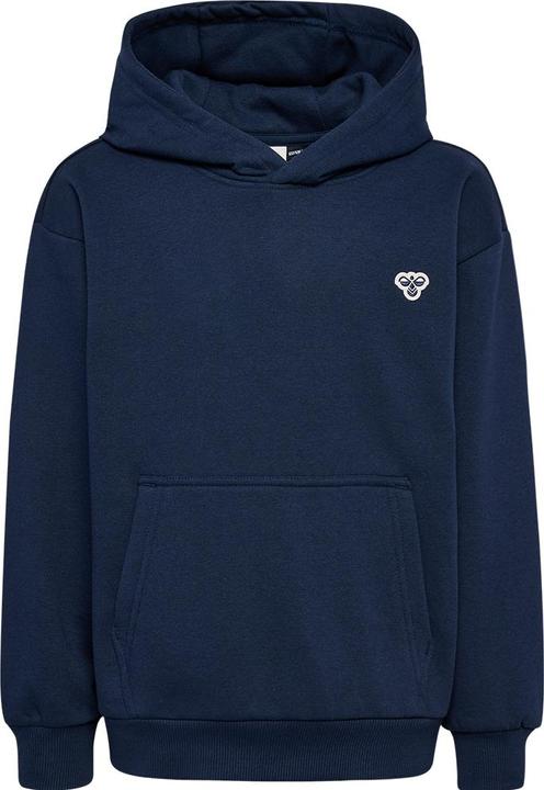 Produktbild hummel hmlJR LOOSE HOODIE BEE (110)