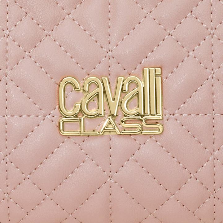 Actual product image Cavalli Class Mariella shoulder bag 26 cm