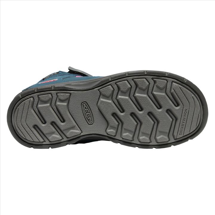 Produktbild Keen Y Hikeport 2 Sport Mid WP (38)