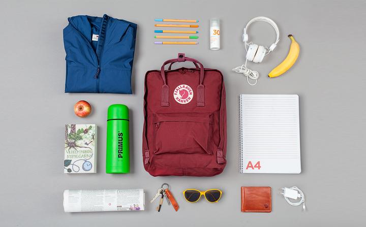 Produktbild Fjällräven Kånken (16 l)