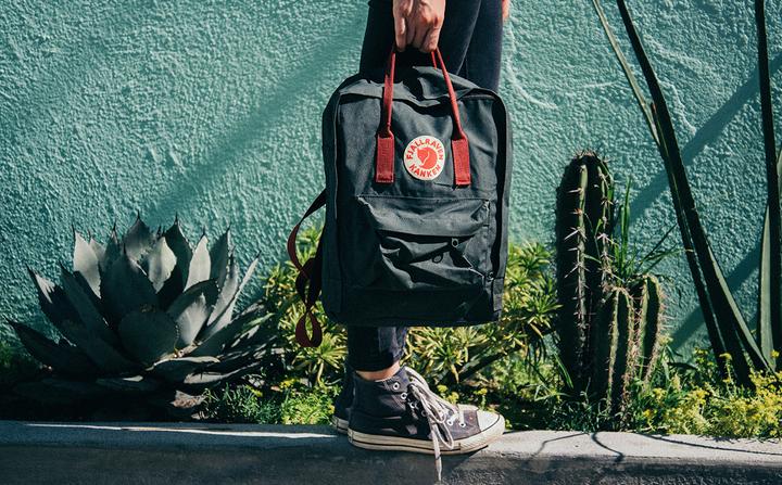 Produktbild Fjällräven Kånken (16 l)