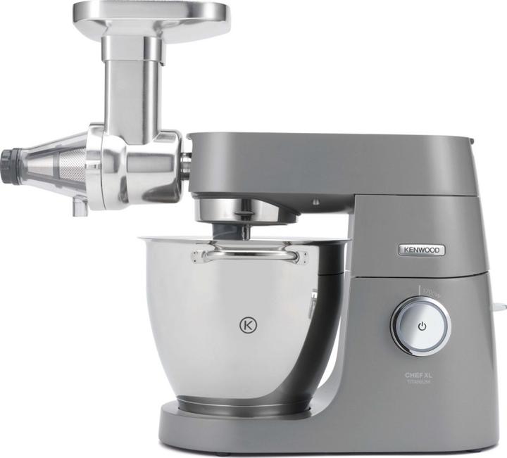 Immagine prodotto Kenwood Pressa per bacche KAX644ME