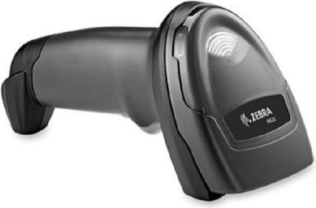Image du produit Zebra DS2208-SR (Codes à barres 1D, Codes à barres 2D)