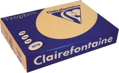 Actual product image Clairefontaine Trophée (80 g/m², 500 x, A4)