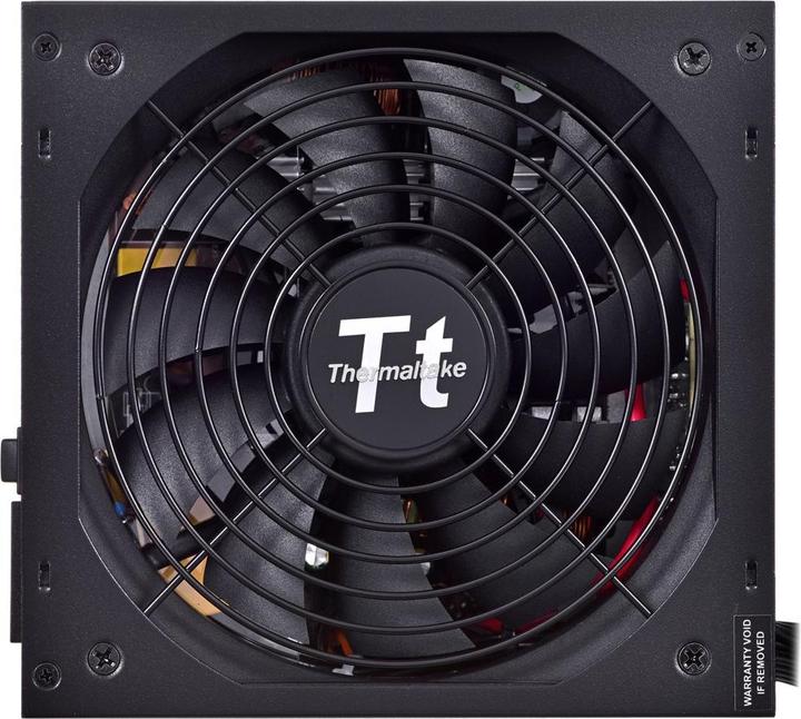 Actual product image Thermaltake Smart SE2 (500 W)