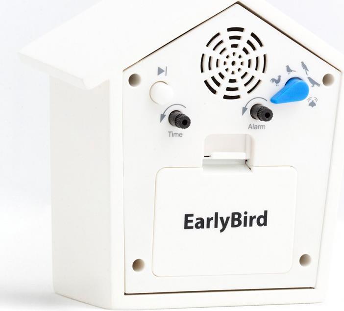 Immagine prodotto KooKoo EarlyBird