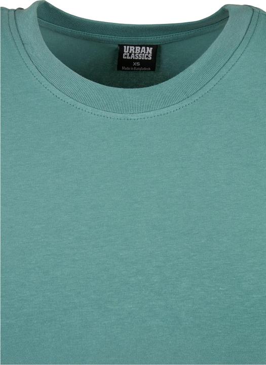 Immagine prodotto Urban Classics Maglietta da donna in jersey elasticizzato (S)