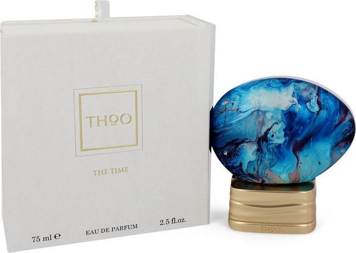Produktbild The House of Oud The Time (Eau de Parfum, 75 ml)