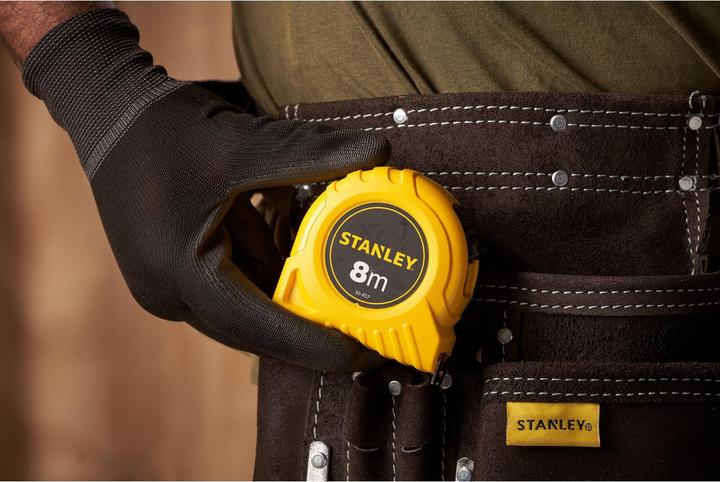 Produktbild Stanley Rollmeter (Metrisch)