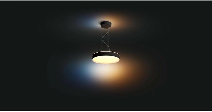 Actual product image Philips Hue White Ambiance Enrave (4500 lm)