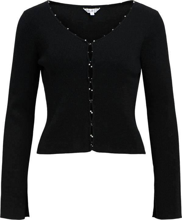 Object Leichte Strickjacke