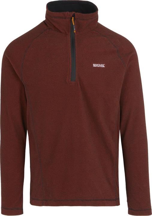 Produktbild Regatta Great Outdoors Montes FleecePullover (XXL)