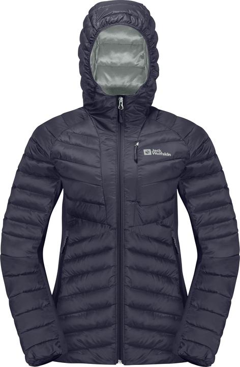 Actual product image Jack Wolfskin Routeburn Pro Ins Jkt W (XS)