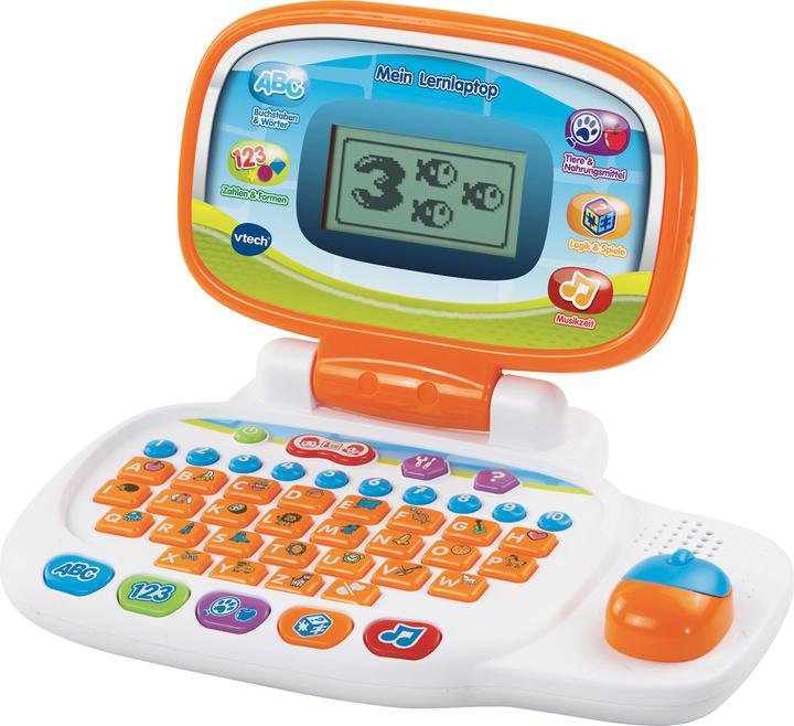 VTech Mein Lernlaptop (Deutsch)
