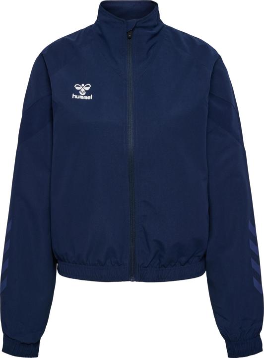 Produktbild hummel Hmltravel Woven Jacket Woman (XXL)