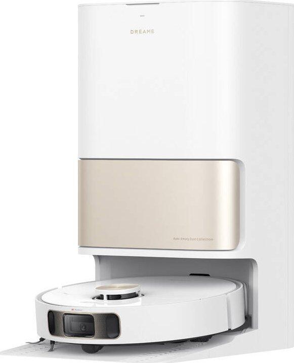 Immagine prodotto Dreame L10s Pro Ultra (Aspirazione robotica)