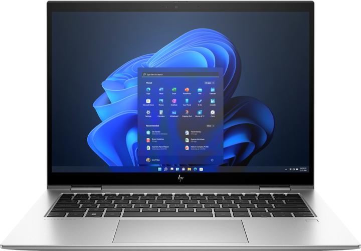 Produktbild HP Elite x360 1040 G9 (14", Intel Core i7-1255U, 16 GB, 1000 GB, DE)