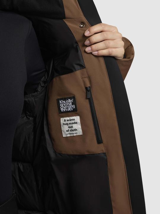 Actual product image Khujo Lola-YM (L)
