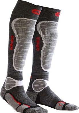 Produktbild Monnet ProtechGel wool ski socks incl. Gel insert (35 - 36)