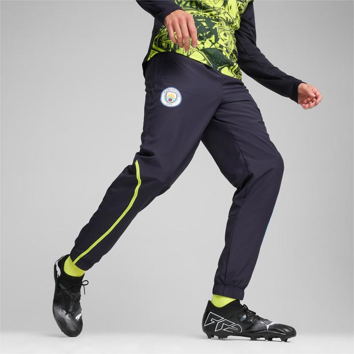 Image du produit Puma Pantalon MCFC Prematch Woven (M)