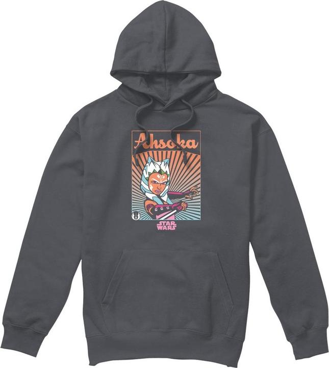 Immagine prodotto Ahsoka Kapuzenpullover (XXL)