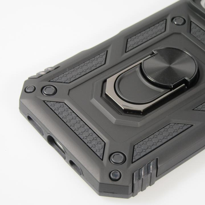 Image du produit PhoneLook Coque Full Body Armor Military-Grade (Apple iPhone 16 Plus)