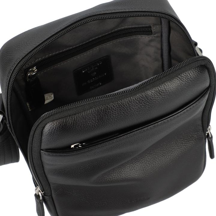 Actual product image Picard Milano Mini Bag Umhängetasche Leder 17 cm
