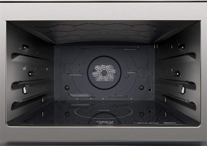Actual product image Panasonic NN-CS89LB (31 l)