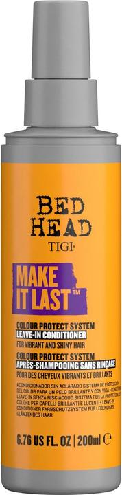 Tigi Bed Head - Make It Last Leave-in Conditioner (200 ml)