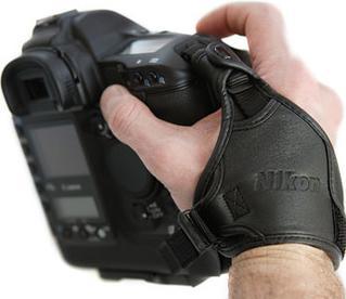 Immagine prodotto Nikon Ah-4 (Cinturino da polso)