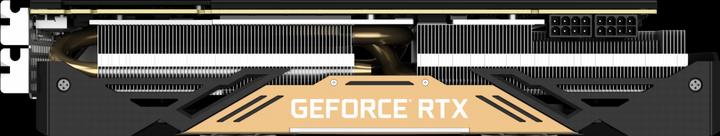 Produktbild Palit GeForce RTX 2080 Ti Gaming Pro OC (11 GB)