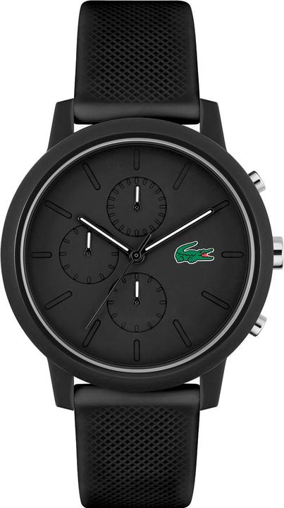 Lacoste 12.12 Chrono (Chronograph, 43 mm)