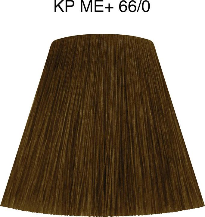 Actual product image Wella Koleston Perfect ME+ Pure Naturals (0, 66)