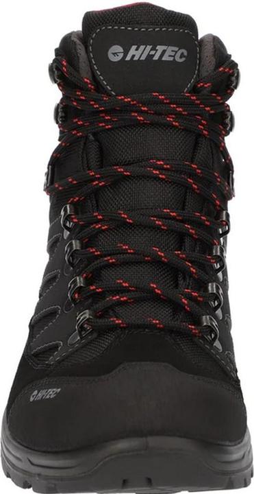 Produktbild Hi-Tec Wanderstiefel Clamber Wildleder (40)
