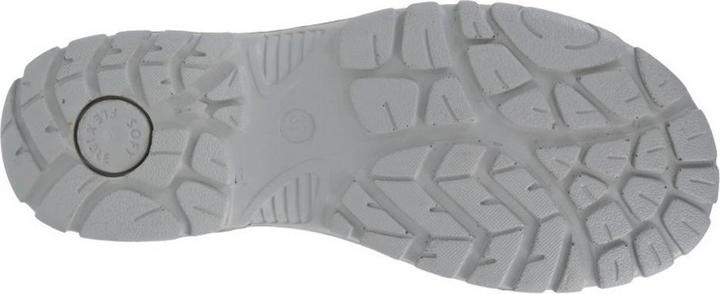 Produktbild Mod Comfys Sportsandalen Leder (39.5)