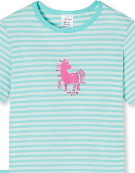 Produktbild Schiesser Girls Pyjama (98)