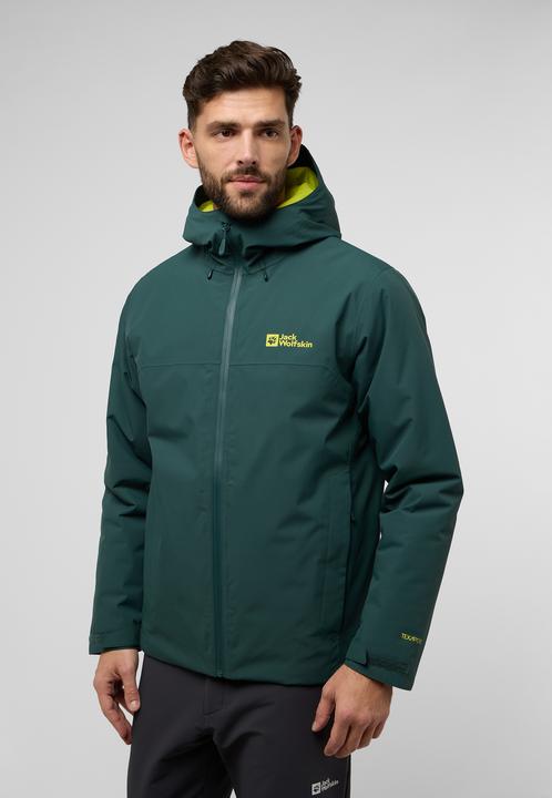 Produktbild Jack Wolfskin Wisper Ins Jkt M (L)