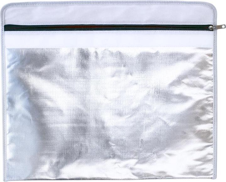Productafbeelding Rottner feuerfeste Dokumententasche Fire Proof Bag DIN A3 (A3)
