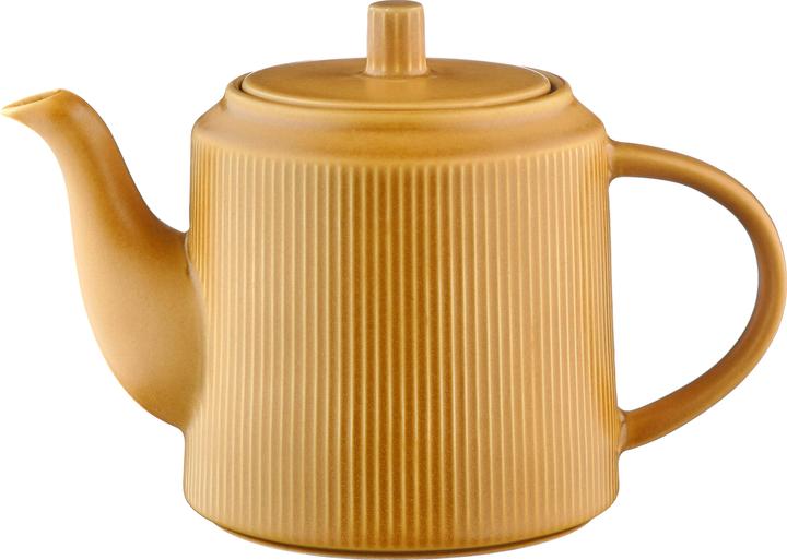 Ochre yellow