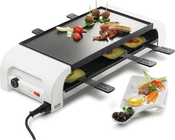 Produktbild Stöckli Pizzagrill