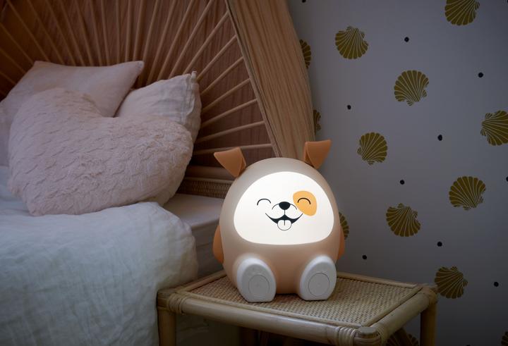 Image du produit Bigben Haut-parleur Bluetooth pour enfants - Dog (8 h, Fonctionnement sur batterie)