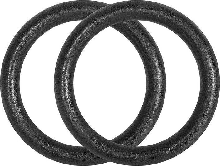 Image du produit HMS Plastikiniai gimnastikos žiedai TX05