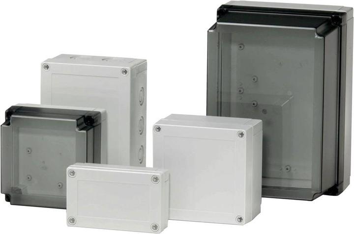 Fibox MNX PCM 200/75 G Boîtier universel (Boîtier)