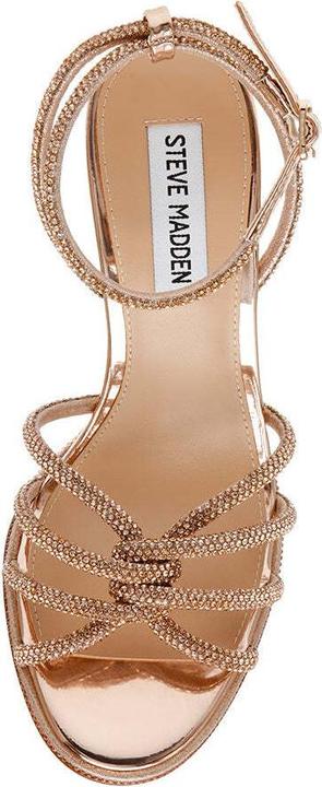 Actual product image Steve Madden 's heeled sandals kailyn-r (36)