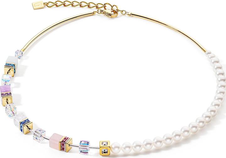 Produktbild Coeur de Lion Geo-Cube (Edelstahl, 42 cm)