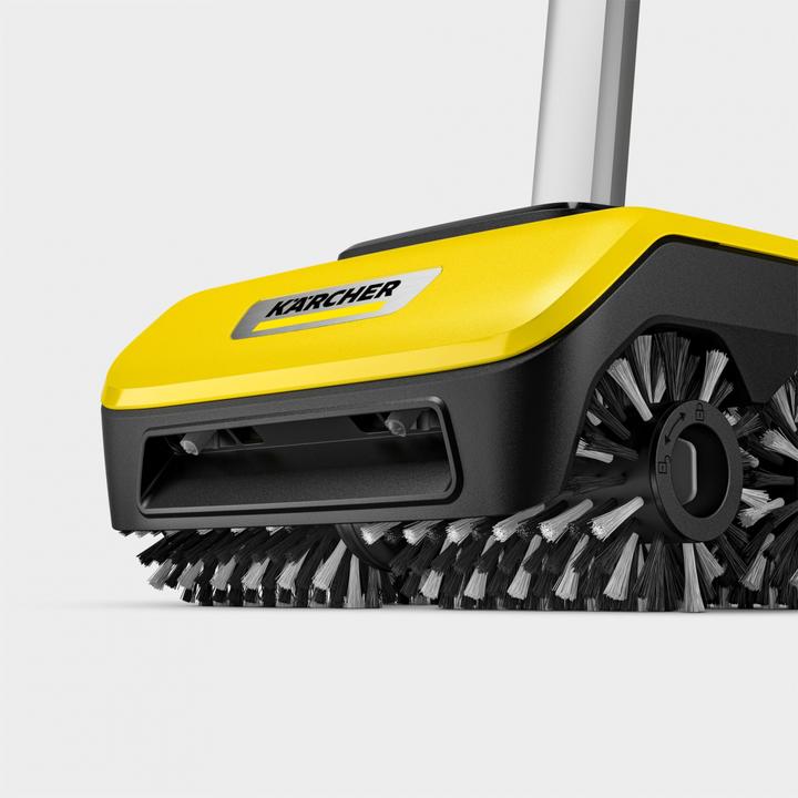 Actual product image Kärcher PCL 6